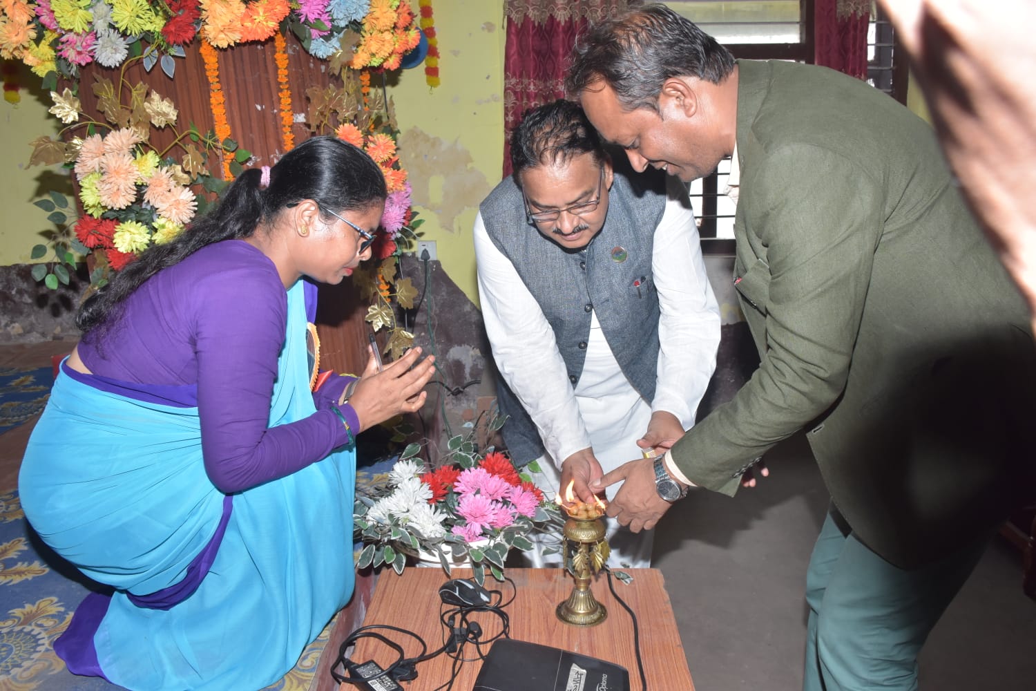 आठौं जिल्ला सभा सम्पन्न